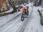 Klikněte pro detailní foto č. 2 - KTM 520 EXC Racing
