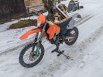 Klikněte pro detailní foto č. 3 - KTM 520 EXC Racing