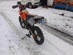 Klikněte pro detailní foto č. 4 - KTM 520 EXC Racing
