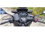 Klikněte pro detailní foto č. 10 - Yamaha X-Max 300
