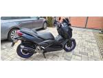 Klikněte pro detailní foto č. 2 - Yamaha X-Max 300