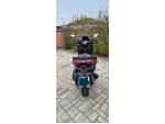 Klikněte pro detailní foto č. 5 - Yamaha X-Max 300