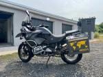 Klikněte pro detailní foto č. 4 - BMW R 1200 GS Adventure