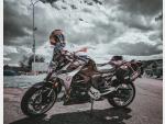 Detail nabídky - BMW F 900 R