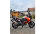 Klikněte pro detailní foto č. 5 - KTM 1290 Super Adventure S