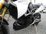 Klikněte pro detailní foto č. 11 - Aprilia Dorsoduro 750