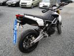 Klikněte pro detailní foto č. 6 - Aprilia Dorsoduro 750