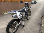 Klikněte pro detailní foto č. 4 - Yamaha YZ 250 F