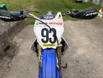 Klikněte pro detailní foto č. 6 - Yamaha YZ 250 F