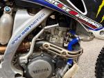Klikněte pro detailní foto č. 8 - Yamaha YZ 250 F