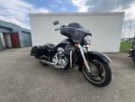 Klikněte pro detailní foto č. 10 - Harley-Davidson FLHX Street Glide