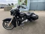 Klikněte pro detailní foto č. 4 - Harley-Davidson FLHX Street Glide
