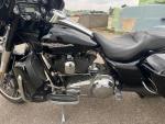 Klikněte pro detailní foto č. 7 - Harley-Davidson FLHX Street Glide