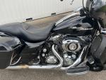 Klikněte pro detailní foto č. 8 - Harley-Davidson FLHX Street Glide