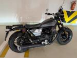 Klikněte pro detailní foto č. 2 - Moto Guzzi V9 Bobber