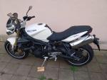 Detail nabídky - Triumph Street Triple 675