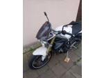 Klikněte pro detailní foto č. 2 - Triumph Street Triple 675