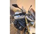 Klikněte pro detailní foto č. 4 - Triumph Street Triple 675
