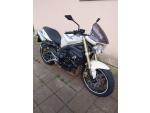 Klikněte pro detailní foto č. 5 - Triumph Street Triple 675