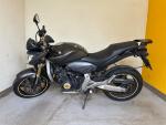 Klikněte pro detailní foto č. 2 - Honda CB 600 F Hornet
