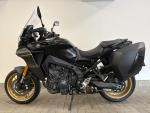 Klikněte pro detailní foto č. 1 - Yamaha Tracer 900 GT