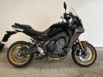 Klikněte pro detailní foto č. 4 - Yamaha Tracer 900 GT