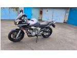 Klikněte pro detailní foto č. 1 - Yamaha FZ 6 Fazer