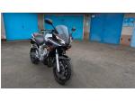 Klikněte pro detailní foto č. 2 - Yamaha FZ 6 Fazer