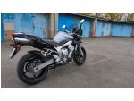 Klikněte pro detailní foto č. 3 - Yamaha FZ 6 Fazer