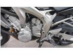 Klikněte pro detailní foto č. 5 - Yamaha FZ 6 Fazer