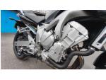 Klikněte pro detailní foto č. 9 - Yamaha FZ 6 Fazer