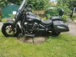 Detail nabídky - Suzuki Boulevard C90 Black