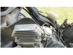 Klikněte pro detailní foto č. 6 - Elektrika Honda Dylan 125: Řídící jednotka zapalování