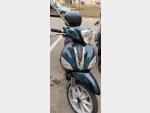 Detail nabídky - Piaggio Liberty 125 3V