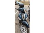 Klikněte pro detailní foto č. 1 - Piaggio Liberty 125 3V