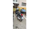 Klikněte pro detailní foto č. 3 - Piaggio Liberty 125 3V