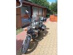 Klikněte pro detailní foto č. 1 - Yamaha XV 1100 Virago