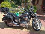 Klikněte pro detailní foto č. 3 - Yamaha XV 1100 Virago