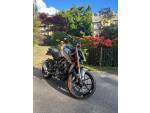 Klikněte pro detailní foto č. 3 - KTM 125 Duke