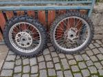 Detail nabídky - Kola, ráfky Ktm sx-f