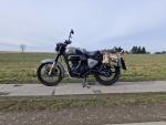 Klikněte pro detailní foto č. 5 - Royal Enfield Bullet 350 Classic