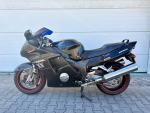 Klikněte pro detailní foto č. 1 - Honda CBR 1100 XX Super Blackbird