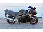 Klikněte pro detailní foto č. 2 - Honda CBR 1100 XX Super Blackbird