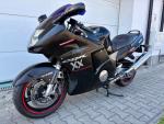Klikněte pro detailní foto č. 3 - Honda CBR 1100 XX Super Blackbird
