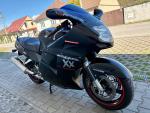 Klikněte pro detailní foto č. 4 - Honda CBR 1100 XX Super Blackbird