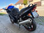 Klikněte pro detailní foto č. 6 - Honda CBR 1100 XX Super Blackbird
