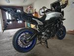 Klikněte pro detailní foto č. 10 - Yamaha Tracer 9 / 900