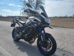 Klikněte pro detailní foto č. 1 - Yamaha Tracer 9 / 900