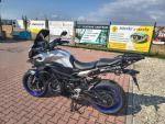 Klikněte pro detailní foto č. 3 - Yamaha Tracer 9 / 900
