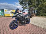 Klikněte pro detailní foto č. 4 - Yamaha Tracer 9 / 900